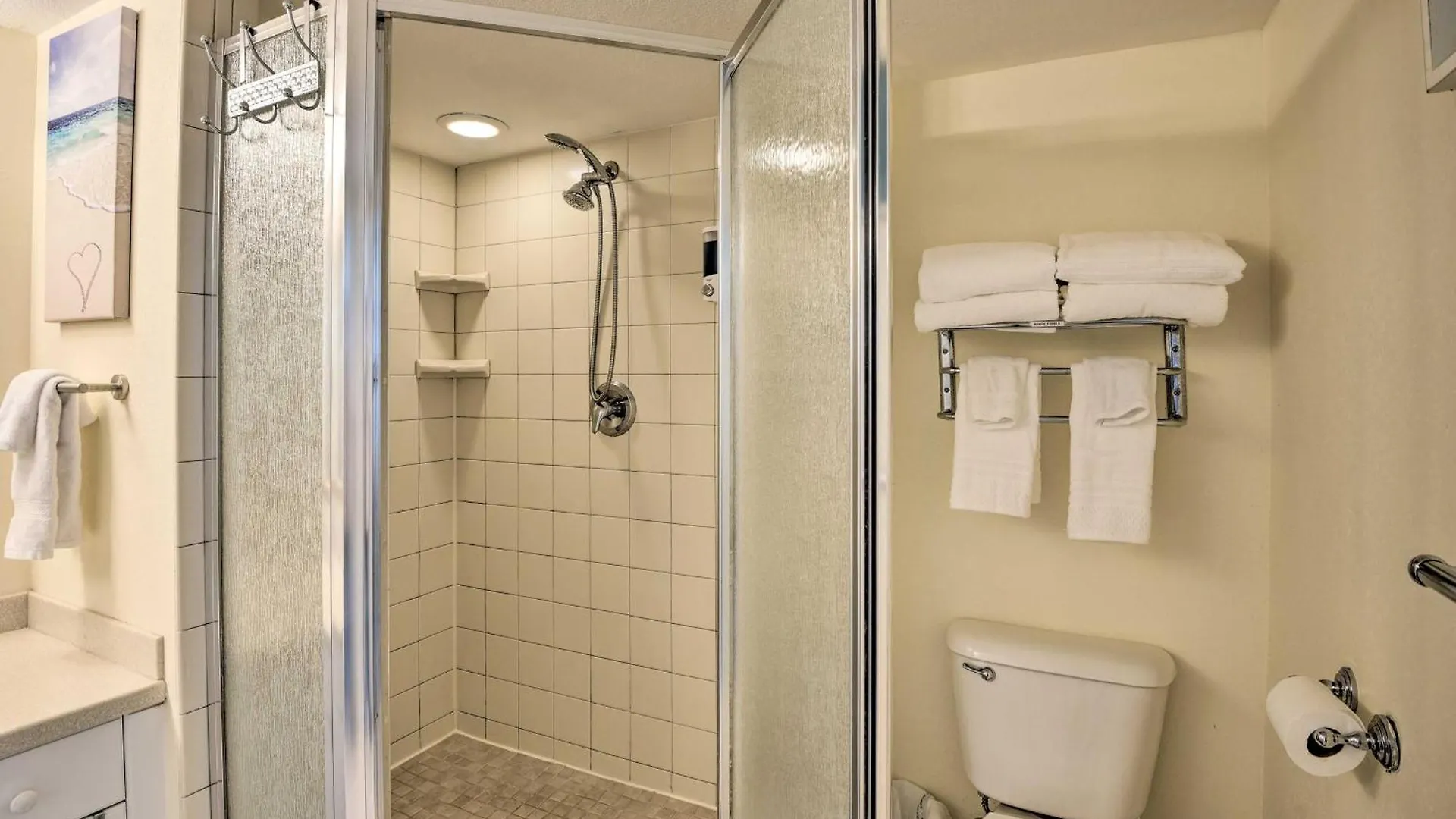Vacation Vibe Condo Eleventh-Floor Ocean Views Daytona Beach United States